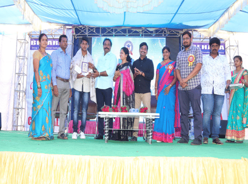 Behara College of  Engineering and Technology Events photo 15